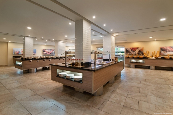 Hotel Emotions By Hodelpa Playa Dorada (San Juan)